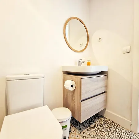 Aa Guest - Sunshine Front Sea Views Eco *
