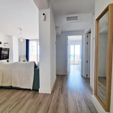 Lejlighed Aa Guest - Sunshine Front Sea Views Eco *