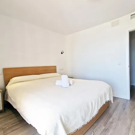 Aa Guest - Sunshine Front Sea Views Eco Lejlighed