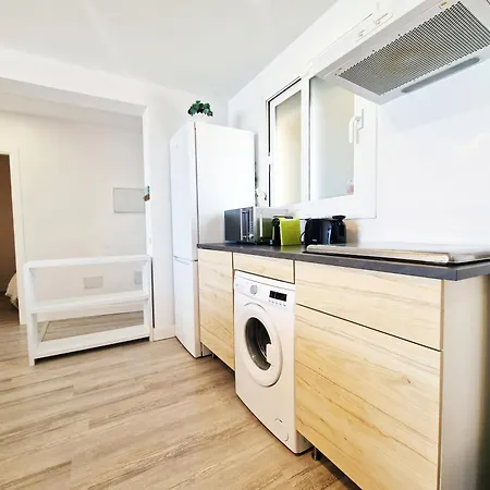 Aa Guest - Sunshine Front Sea Views Eco