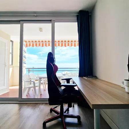 Lejlighed Aa Guest - Sunshine Front Sea Views Eco