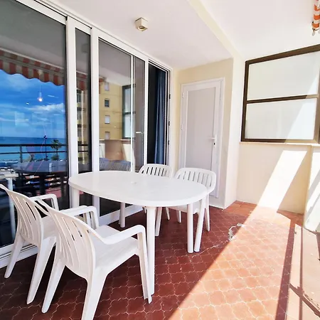 Aa Guest - Sunshine Front Sea Views Eco * Fuengirola