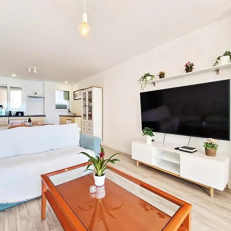Lejlighed Aa Guest - Sunshine Front Sea Views Eco