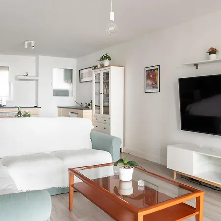 아파트 Aa Guest - Sunshine Front Sea Views Eco *