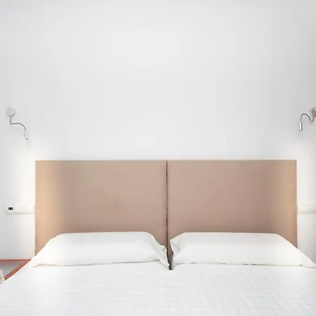 Aa Guest - Sunshine Front Sea Views Eco 아파트