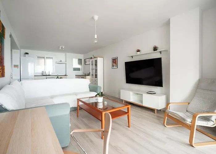 Aa Guest - Sunshine Front Sea Views Eco * Fuengirola