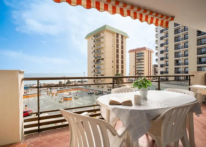 Aa Guest - Sunshine Front Sea Views Eco