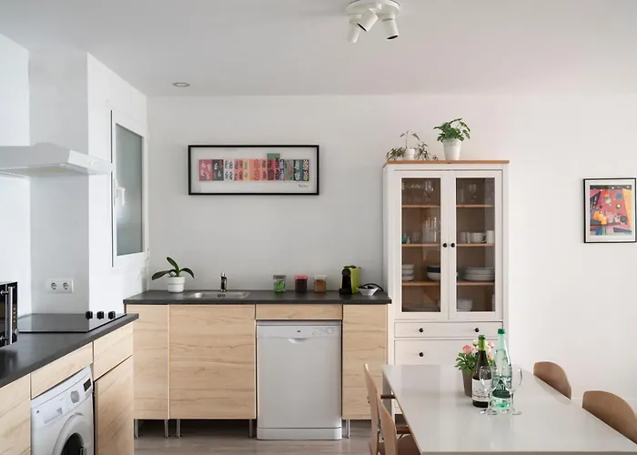 Aa Guest - Sunshine Front Sea Views Eco