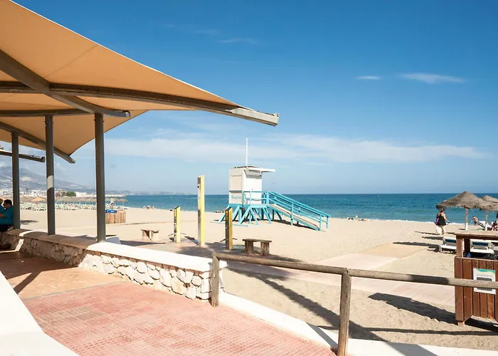 Aa Guest - Sunshine Front Sea Views Eco *