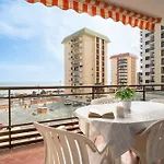 Aa Guest - Sunshine Front Sea Views Eco
