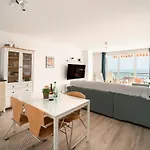 Aa Guest - Sunshine Front Sea Views Eco *