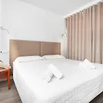 Aa Guest - Sunshine Front Sea Views Eco