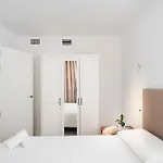 Apartment Aa Guest - Sunshine Front Sea Views Eco