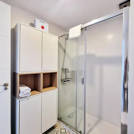 Aa Guest - Sunshine Front Sea Views Eco