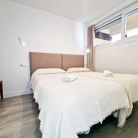 Apartment Aa Guest - Sunshine Front Sea Views Eco