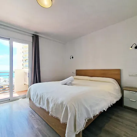 Apartment Aa Guest - Sunshine Front Sea Views Eco Fuengirola