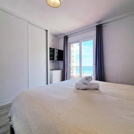 Aa Guest - Sunshine Front Sea Views Eco * Fuengirola