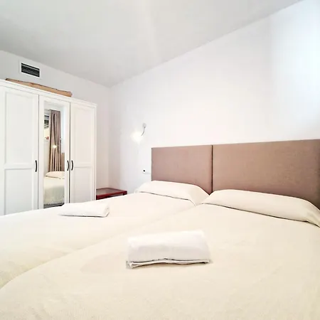 Aa Guest - Sunshine Front Sea Views Eco * Fuengirola