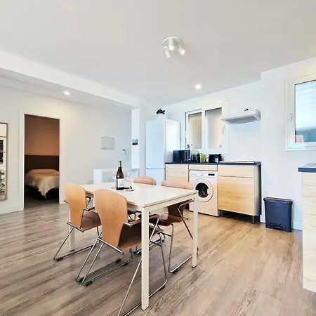 Aa Guest - Sunshine Front Sea Views Eco Apartment *