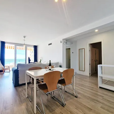 Aa Guest - Sunshine Front Sea Views Eco *