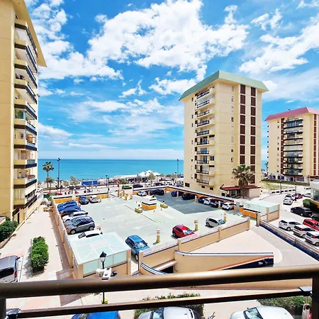 Apartment Aa Guest - Sunshine Front Sea Views Eco