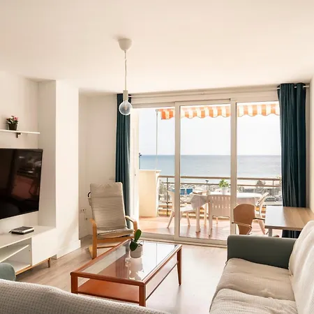 Aa Guest - Sunshine Front Sea Views Eco *