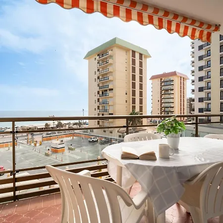 Aa Guest - Sunshine Front Sea Views Eco