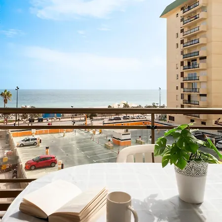 Appartement Aa Guest - Sunshine Front Sea Views Eco *