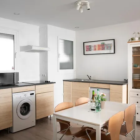 Appartement Aa Guest - Sunshine Front Sea Views Eco *