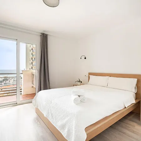 Aa Guest - Sunshine Front Sea Views Eco