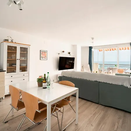 Aa Guest - Sunshine Front Sea Views Eco *