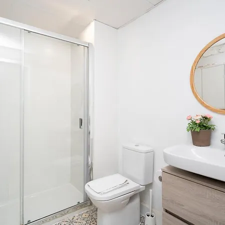 Aa Guest - Sunshine Front Sea Views Eco Apartament Fuengirola