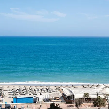 Aa Guest - Sunshine Front Sea Views Eco