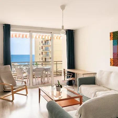 Aa Guest - Sunshine Front Sea Views Eco Appartement