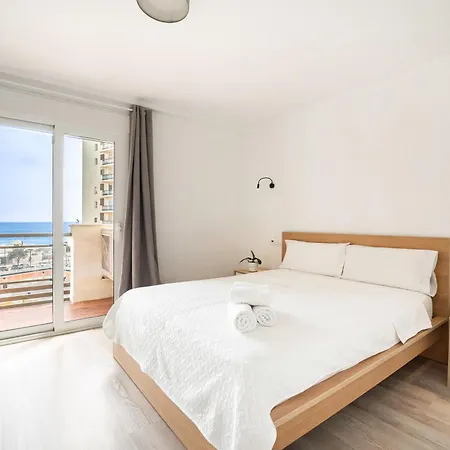 Aa Guest - Sunshine Front Sea Views Eco *