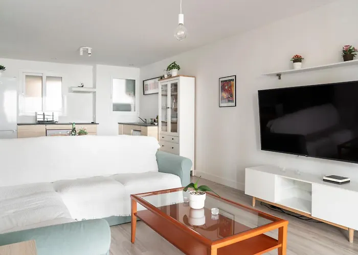 Apartment Aa Guest - Sunshine Front Sea Views Eco *