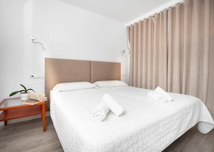 Aa Guest - Sunshine Front Sea Views Eco