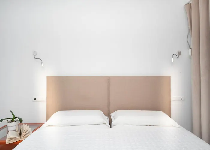 Aa Guest - Sunshine Front Sea Views Eco Apartment