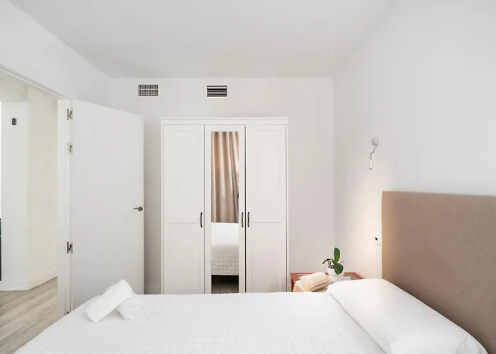 Apartment Aa Guest - Sunshine Front Sea Views Eco