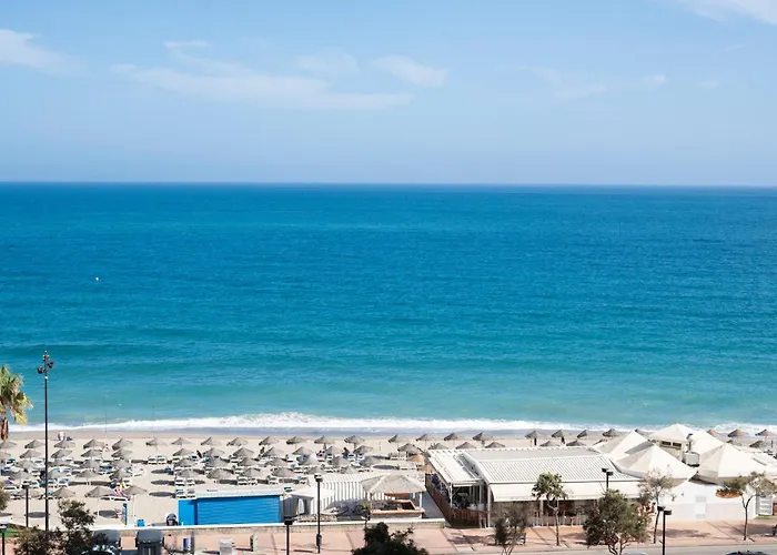 Aa Guest - Sunshine Front Sea Views Eco