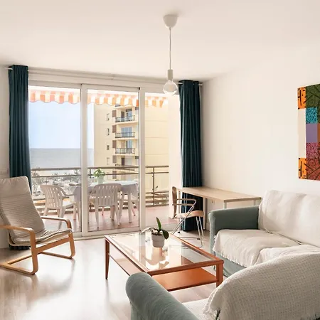 Aa Guest - Sunshine Front Sea Views Eco Fuengirola
