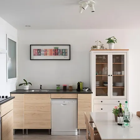 Aa Guest - Sunshine Front Sea Views Eco