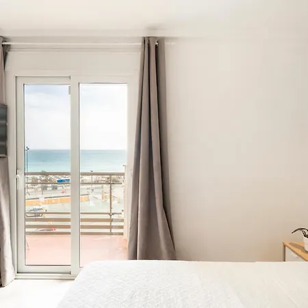 Διαμέρισμα Aa Guest - Sunshine Front Sea Views Eco *