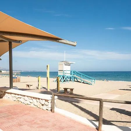 Aa Guest - Sunshine Front Sea Views Eco *