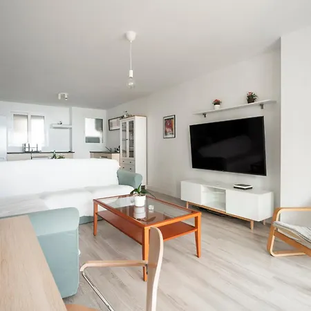 Aa Guest - Sunshine Front Sea Views Eco * Фуенхірола